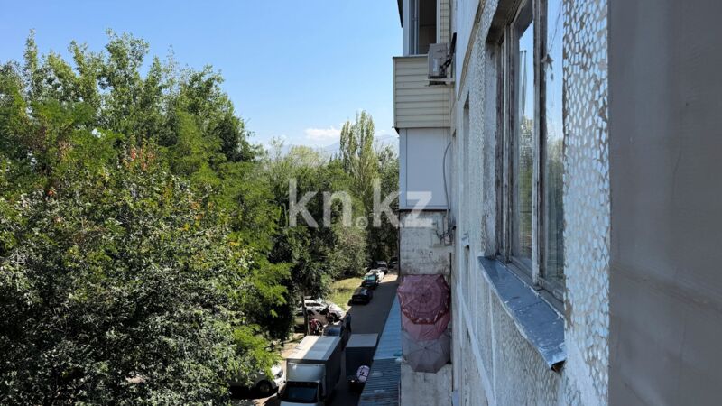 Продажа 3-комнатной квартиры, 74 м² - Продажа трехкомнатных квартир в Бостандыкском р-не Алматы - страница 3 фото 10 из 12