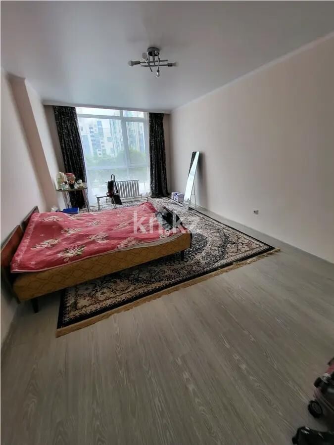 Продажа 2-комнатной квартиры, 68 м² - Продажа  двухкомнатных квартир в новостройках Алматы - страница 6 фото 1 из 5
