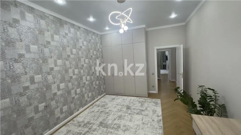 Продажа 3-комнатной квартиры, 90.7 м² - Продажа квартир в блочном доме в Астане - страница 4 фото 5 из 10