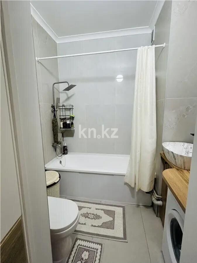 Продажа 1-комнатной квартиры, 33 м² - Продажа однокомнатных квартир от собственников в Алматы - страница 9 фото 3 из 3