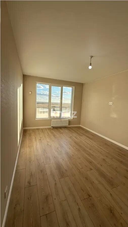 Продажа 1-комнатной квартиры, 35 м² - Продажа однокомнатных квартир в монолитном доме в Казахстане фото 2 из 4