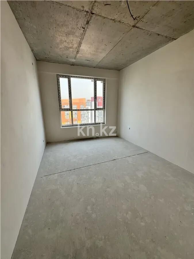 Продажа 3-комнатной квартиры, 101 м² - Продажа квартир в монолитно-каркасном доме в Казахстане - страница 18 фото 1 из 4