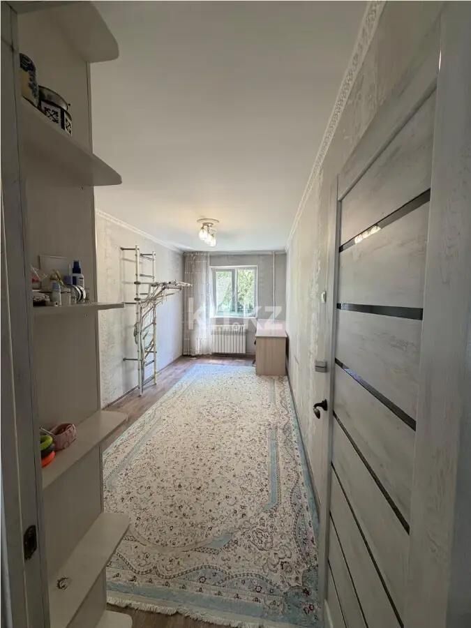 Продажа 3-комнатной квартиры, 60 м² - Продажа трехкомнатных квартир в Алмалинском р-не Алматы - страница 5 фото 2 из 7