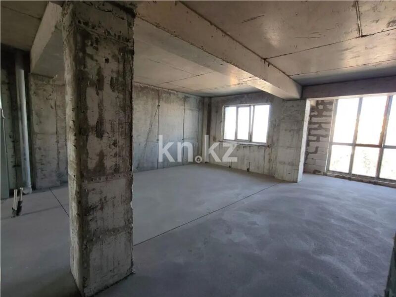 Продажа 2-комнатной квартиры, 60 м² - Продажа двухкомнатных квартир в Жетысуском р-не Алматы - страница 7 фото 1 из 1