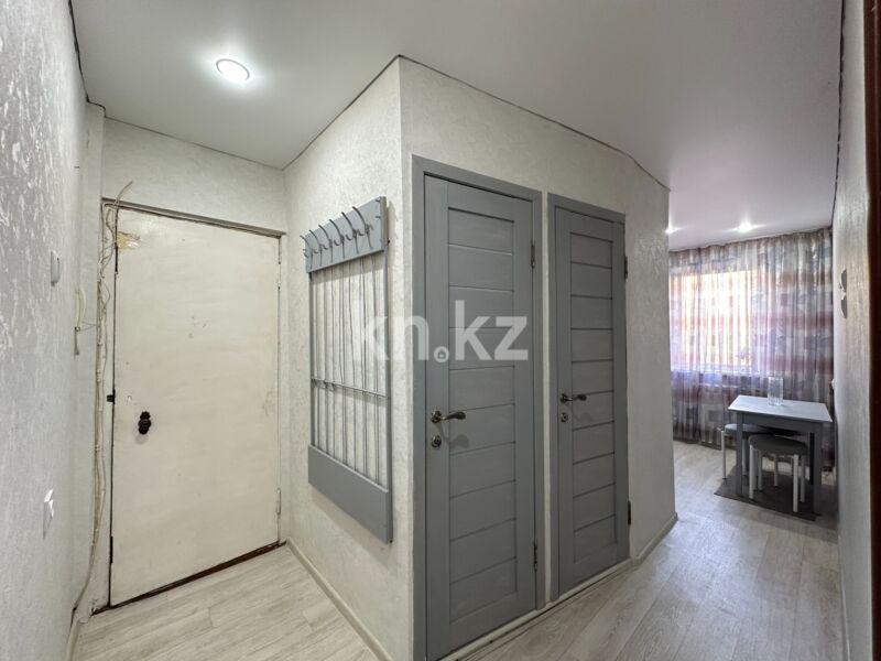 Продажа 1-комнатной квартиры, 30.5 м² - Продажа недвижимости в Казахстане - страница 14 фото 11 из 17