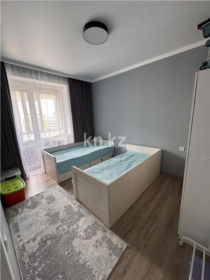 Продажа 2-комнатной квартиры, 53 м² - Продажа квартир в кирпичном доме в Астане - страница 2 фото 2 из 4