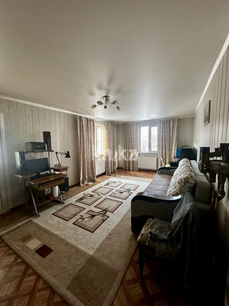 Продажа 4-комнатного дома, 90 м² - Продажа домов, коттеджей в Казахстане - страница 19 фото 2 из 24