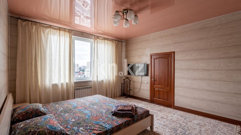 Аренда 3-комнатной квартиры посуточно, 85 м² - Недвижимость в Актау фото 12 из 17