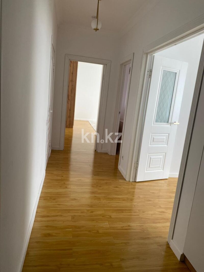 Продажа 2-комнатной квартиры, 77 м² - Продажа двухкомнатных квартир в монолитном доме в Алматы - страница 3 фото 9 из 11