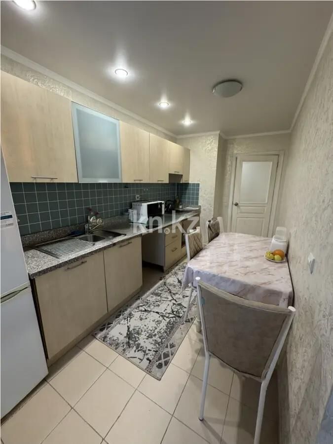 Продажа 2-комнатной квартиры, 65.8 м² - Продажа двухкомнатных квартир в панельном доме в Алматы - страница 31 фото 2 из 4