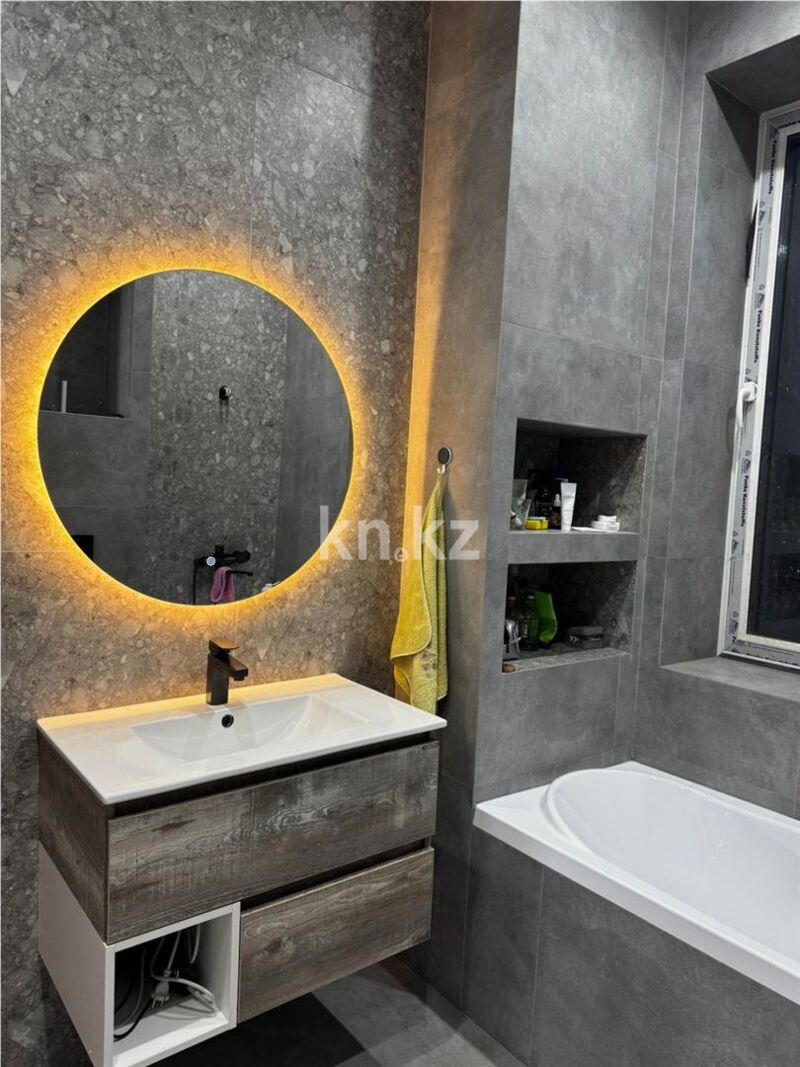 Продажа 3-комнатной квартиры, 80 м² - Продажа трехкомнатных квартир в кирпичном доме в Караганде - страница 17 фото 15 из 33