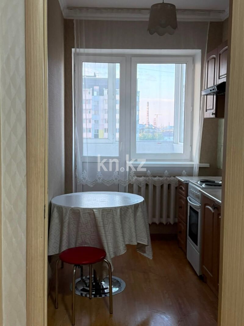 Продажа 1-комнатной квартиры, 30.2 м² - Продажа однокомнатных квартир в р-не Сарыарка Астаны - страница 6 фото 6 из 12