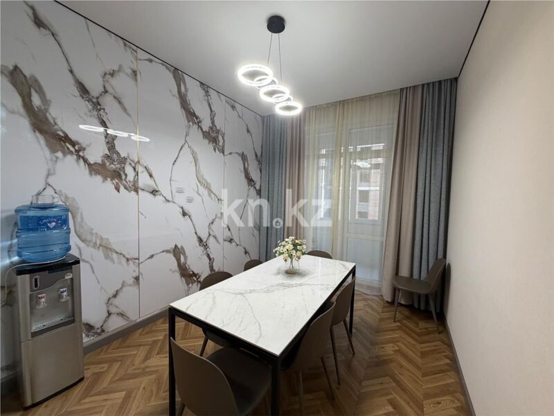 Продажа 4-комнатной квартиры, 100 м² - Недвижимость в Казахстане - страница 34 фото 9 из 24