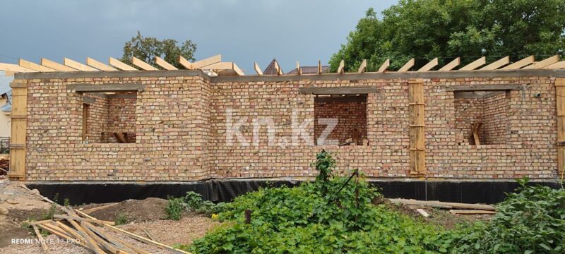 Продажа 4-комнатного дома, 140 м² - Продажа домов, коттеджей от собственников в Алматы - страница 2 фото 5 из 19