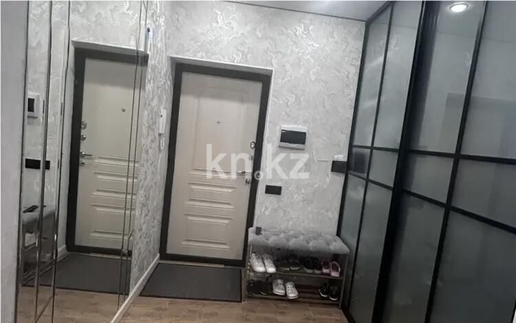 Продажа 3-комнатной квартиры, 78 м² - Продажа трехкомнатных квартир в Медеуском р-не Алматы - страница 3 фото 5 из 5