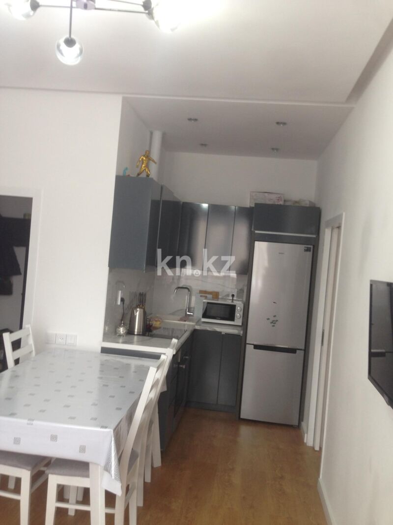 Продажа 3-комнатной квартиры, 56 м² - Продажа трехкомнатных квартир на Юго-Востоке Караганды - страница 17 фото 1 из 16