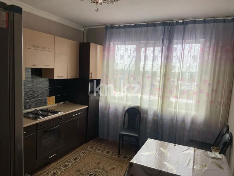 Продажа 1-комнатной квартиры, 39 м² - Продажа однокомнатных квартир в монолитно-каркасном доме в Алматы - страница 82 фото 2 из 4