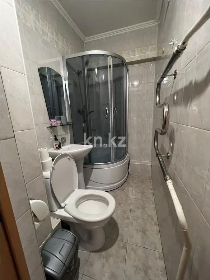 Продажа 1-комнатной квартиры, 23.5 м² - Продажа однокомнатных квартир в Бостандыкском р-не Алматы - страница 10 фото 3 из 3
