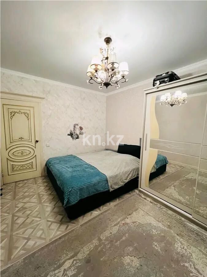 Продажа 3-комнатной квартиры, 83 м² - Продажа квартир в новостройках Алматы - страница 17 фото 3 из 4