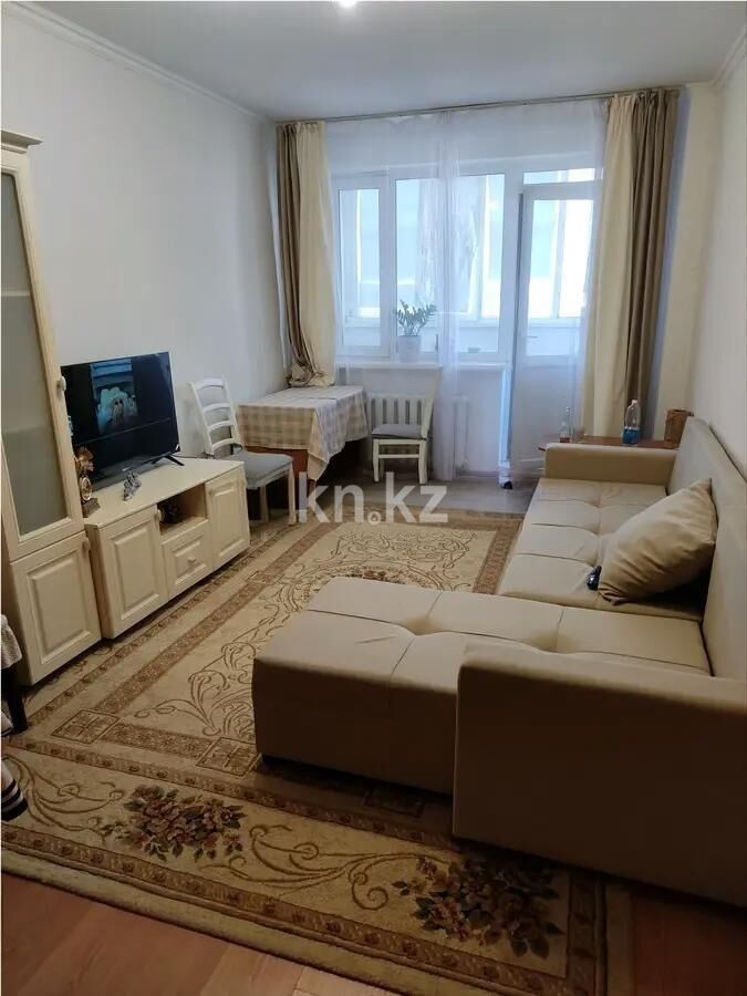 Продажа 1-комнатной квартиры, 44 м² - Продажа квартир в блочном доме в Казахстане - страница 28 фото 1 из 1