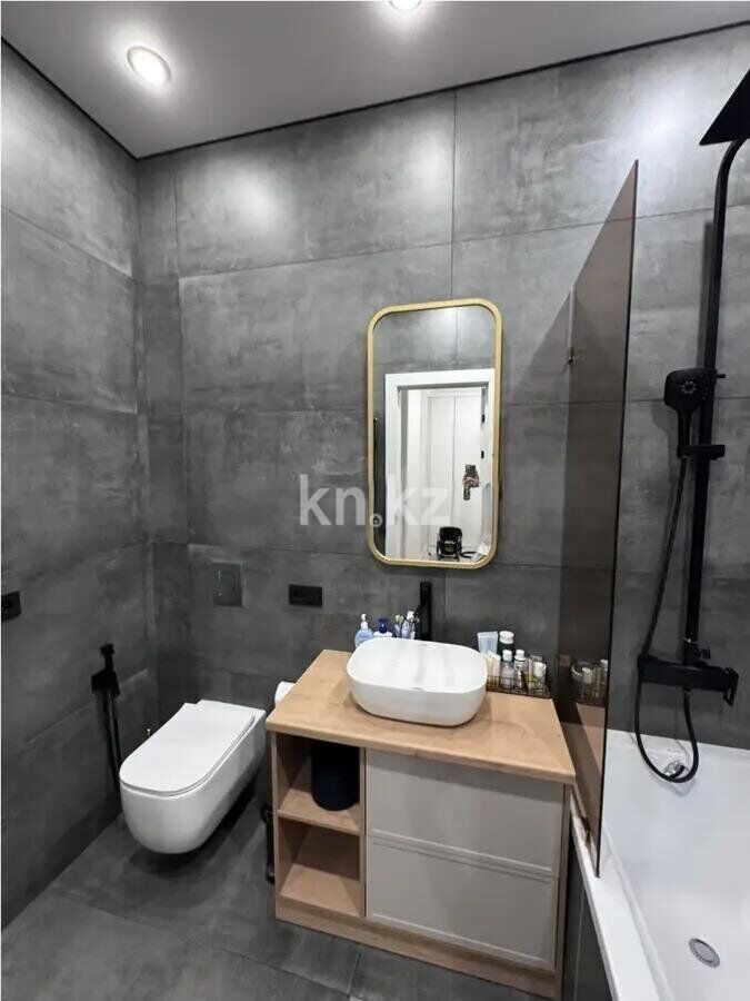 Продажа 1-комнатной квартиры, 44 м² - Продажа квартир в Казахстане - страница 102 фото 3 из 5
