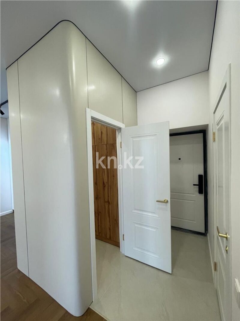 Продажа 1-комнатной квартиры, 48 м² - Продажа однокомнатных квартир на Юго-Востоке Караганды - страница 6 фото 8 из 12