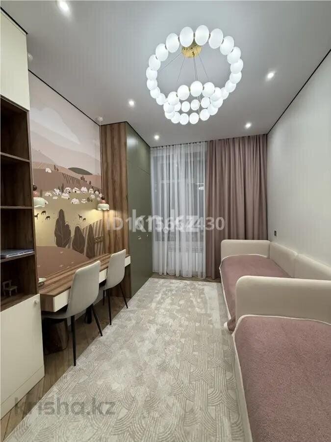 Продажа 3-комнатной квартиры, 76 м² - Продажа трехкомнатных квартир в Караганде - страница 13 фото 5 из 11
