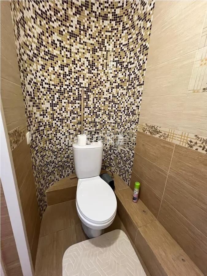 Продажа 2-комнатной квартиры, 56 м² - Продажа двухкомнатных квартир в кирпичном доме в Алматы - страница 13 фото 5 из 6