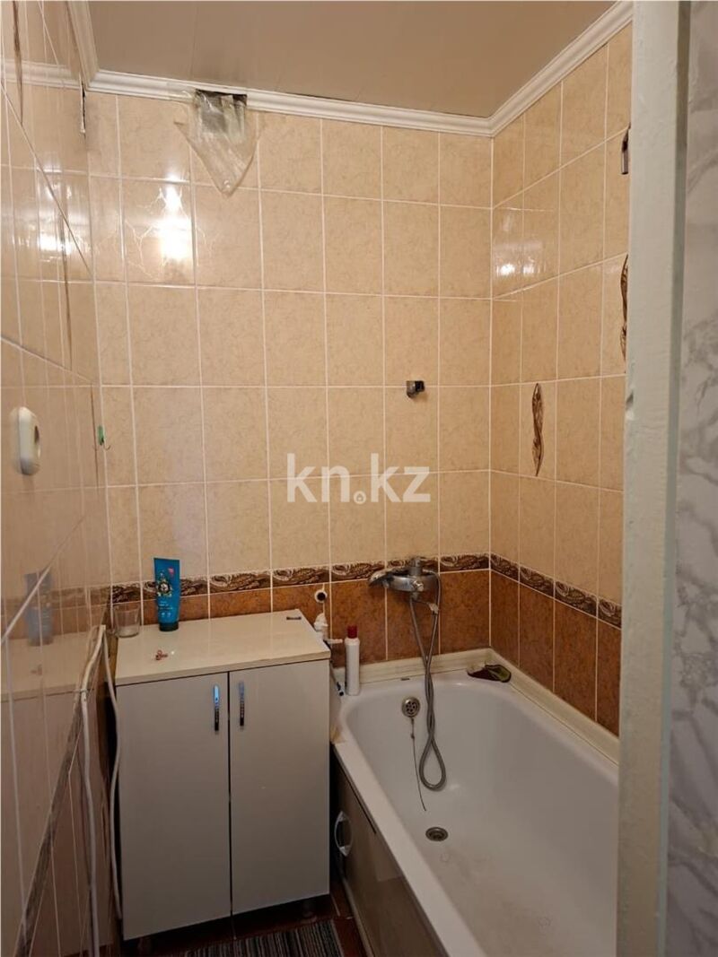 Продажа 2-комнатной квартиры, 45 м² - Продажа двухкомнатных квартир на Юго-Востоке Караганды - страница 11 фото 5 из 7