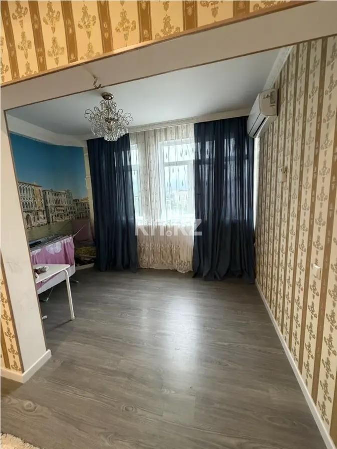 Продажа 3-комнатной квартиры, 100 м² - Продажа трехкомнатных квартир в Алмалинском р-не Алматы - страница 16 фото 2 из 2