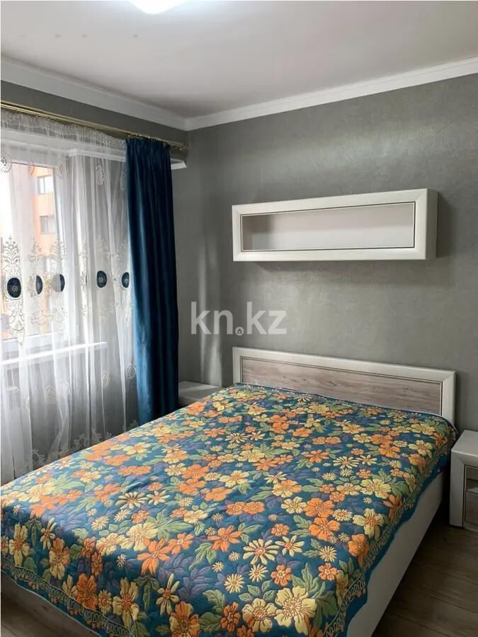 Продажа 5-комнатной квартиры, 135 м² - Продажа пятикомнатных и более квартир в монолитно-каркасном доме в Алматы фото 2 из 9