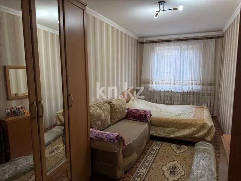 Продажа 3-комнатной квартиры, 58 м² - Продажа трехкомнатных квартир в панельном доме в Караганде - страница 8 фото 3 из 6