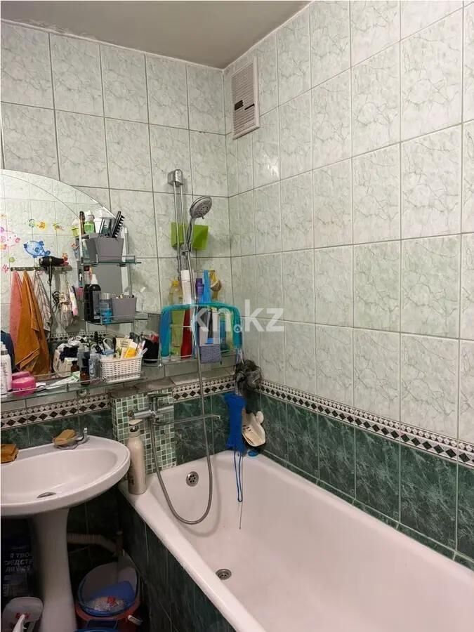 Продажа 2-комнатной квартиры, 65.9 м² - Продажа квартир в панельном доме в Алматы - страница 6 фото 4 из 5
