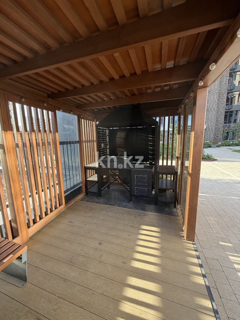 Продажа 2-комнатной квартиры, 51.1 м² - Продажа двухкомнатных квартир в монолитном доме в Астане фото 20 из 20