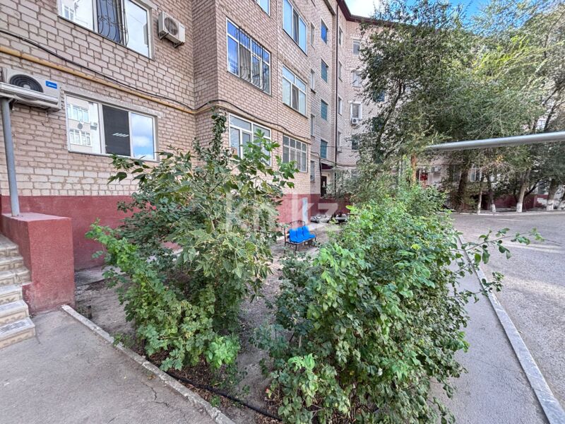 Продажа 3-комнатной квартиры, 87.1 м² - Продажа квартир в кирпичном доме в Казахстане - страница 7 фото 34 из 38