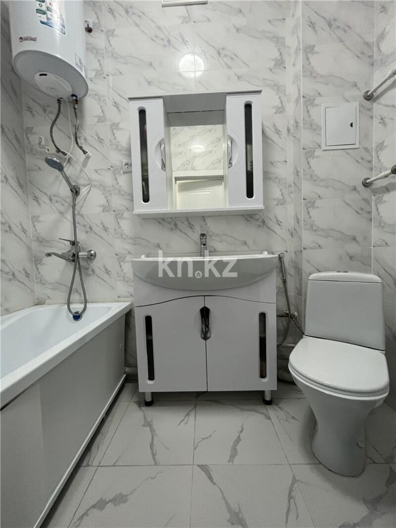 Продажа 2-комнатной квартиры, 68 м² - Продажа двухкомнатных квартир в кирпичном доме в Караганде - страница 25 фото 22 из 30