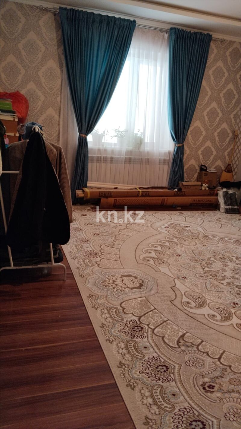 Продажа 4-комнатного дома, 114.9 м² - Недвижимость в Шымкенте фото 3 из 8