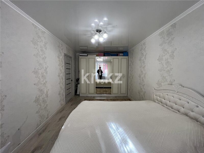 Продажа 3-комнатной квартиры, 62 м² - Продажа недвижимости в Караганде - страница 34 фото 12 из 14