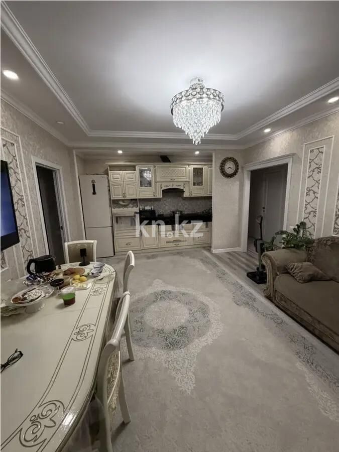 Продажа 3-комнатной квартиры, 58 м² - Продажа трехкомнатных квартир на Юго-Востоке Караганды - страница 21 фото 4 из 6