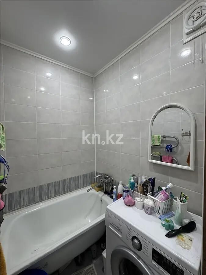 Продажа 3-комнатной квартиры, 62 м² - Продажа трехкомнатных квартир в Темиртау - страница 5 фото 5 из 7