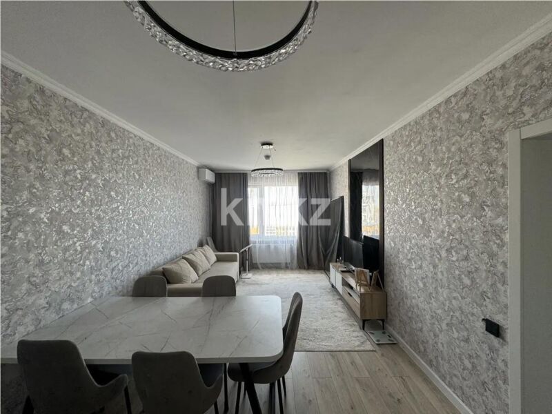 Продажа 2-комнатной квартиры, 42 м² - Продажа двухкомнатных квартир в блочном доме в Казахстане - страница 68 фото 1 из 5