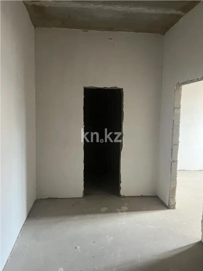 Продажа 1-комнатной квартиры, 46 м² - Продажа однокомнатных квартир от собственников в Караганде фото 3 из 4