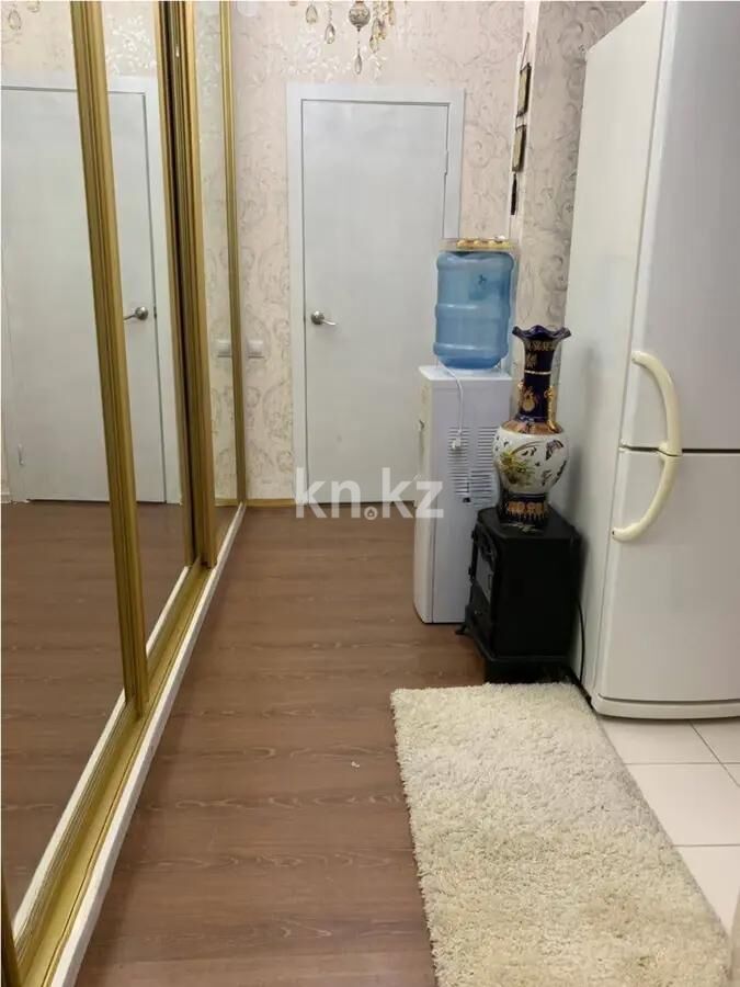 Продажа 1-комнатной квартиры, 45 м² - Продажа однокомнатных квартир в монолитно-каркасном доме в Алматы - страница 82 фото 4 из 4