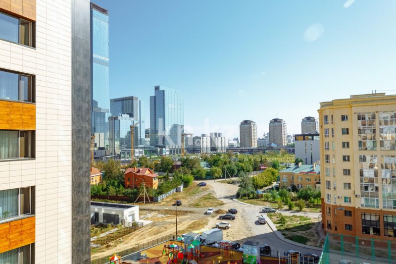 Аренда 1-комнатной квартиры посуточно, 45 м² - Аренда недвижимости в Астане - страница 7 фото 16 из 21