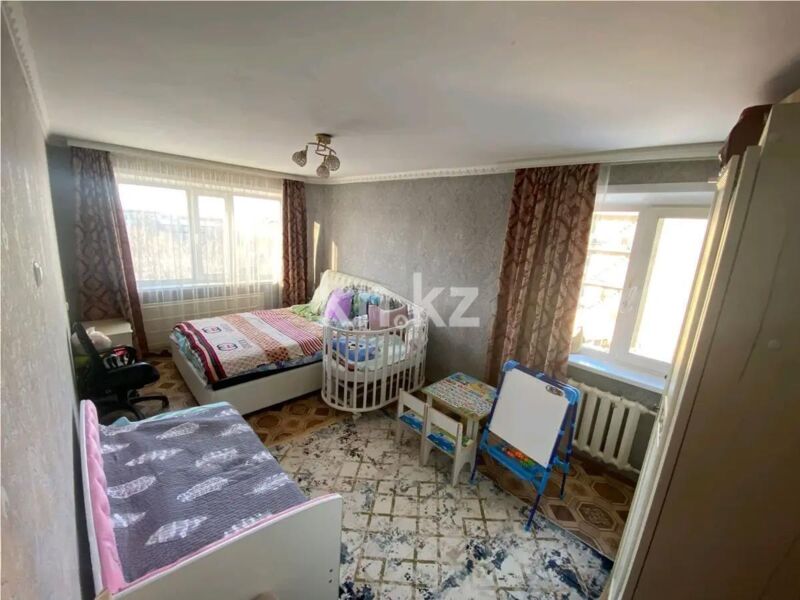 Продажа 3-комнатной квартиры, 62 м² - Продажа трехкомнатных квартир в Майкудуке Караганды - страница 9 фото 2 из 7