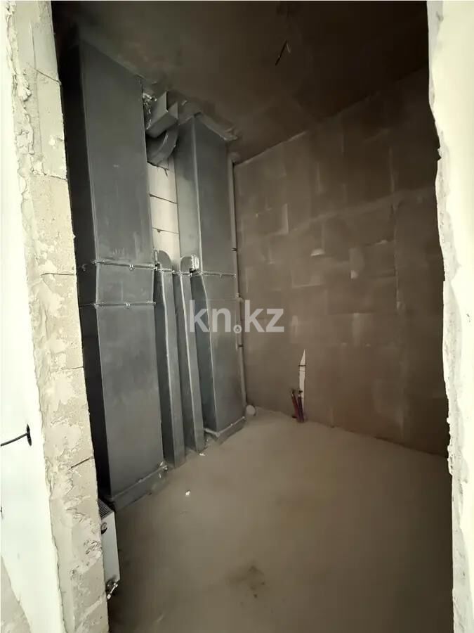 Продажа 2-комнатной квартиры, 58 м² - Продажа двухкомнатных квартир в блочном доме в Астане - страница 2 фото 3 из 3