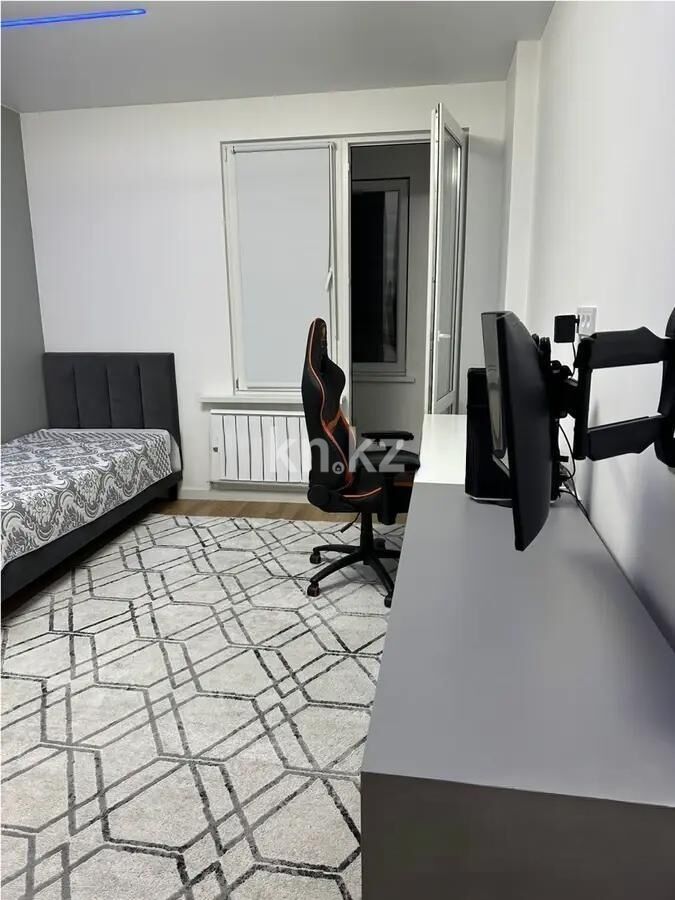 Продажа 2-комнатной квартиры, 65 м² - Продажа двухкомнатных квартир в Алмалинском р-не Алматы - страница 17 фото 2 из 5