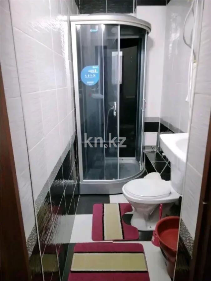Продажа 1-комнатной квартиры, 37 м² - Продажа квартир в монолитно-каркасном доме в Караганде - страница 2 фото 3 из 5