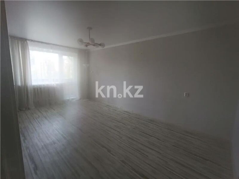 Продажа 3-комнатной квартиры, 62 м² - Продажа трехкомнатных квартир в Пришахтинске Караганды фото 1 из 8
