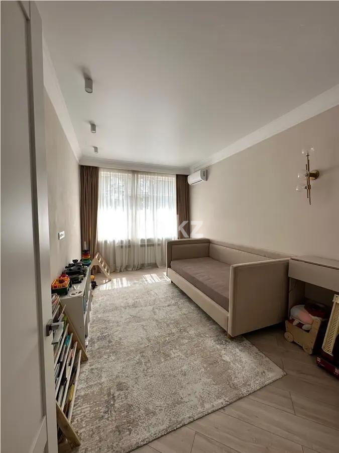 Продажа 5-комнатной квартиры, 210 м² - Продажа пятикомнатных и более квартир в Бостандыкском р-не Алматы фото 2 из 7